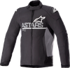 Smx Waterproof Jacket - Black/Dark Gray - Xl 3206523-111-Xl