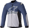 Smx Waterproof Jacket - Night Navy/Dark Gray - Xl 3206523-7161-Xl