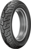 Tire - D401 - Rear - 130/90B16 - 73H 45064515