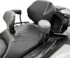 Rivco Products Passenger Armrest - Black - Spyder Ca094V3