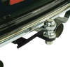 Rivco Products Trailer Hitch - Tri-Glide '11-'19 Hd007-Tge