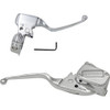 Drag Specialties Handlebar Controls - Chrome