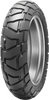 Dunlop Tire - Trailmax Mission - Rear - 140/80B18 - 70T 45235158