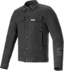 Garage Jacket - Smoke Gray - 4Xl 4300524-1294-4X