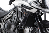 Crash Bar - Left/Right - Black - Triumph - Tiger 1200 Sbl.11.703.10000/B