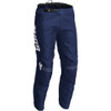 Thor Youth Sector Minimal Pants - Navy - Us 28