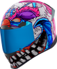 Airframe Pro Helmet - Krazy Klown 2 - Pink - Xl