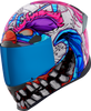 Airframe Pro Helmet - Krazy Klown 2 - Pink - Medium
