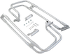 Drag Specialties Saddlebag Guard Rails - Chrome - Fl '14-'24