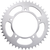 Parts Unlimited Sprocket Rear Suz 520 45T