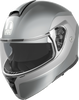 Streetmodular Helmet - Levico - Double Light Gray - Medium 2118296002004M