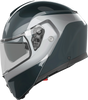 Streetmodular Helmet - Levico - Gray/Silver - Medium 2118296002003M