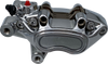 Drag Specialties Caliper - Front - Chrome - '15-'22 St