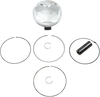 Wiseco Piston Kit - 96.00 Mm - Honda Trx450R/Er Re817M09600