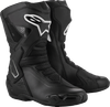 Stella Smx-6 V3 Boots - Black/White - Us 9/Eu 43 2223125-12-43