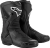Stella Smx-6 V3 Vented Boots - Black - Us 8/Eu 42 2223425-10-42