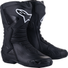 Smx-6 V3 Vented Boots - Black - Us 14/Eu 50 2223225-10-50