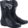 Smx-6 V3 Boots - Black - Us 9.5/Eu 44 2223025-10-44