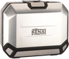 Moose Racing Kenai Case 36 - Right - Silver D0Tr36100Rkm