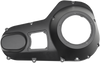 Drag Specialties Outer Primary Cover - Black - '99-'06 Fl