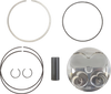 Moose Racing Piston Kit - 96.00 Mm - Honda Mpx2059