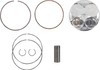 Moose Racing Piston Kit - 77.00 Mm - Kawasaki Mpx3061