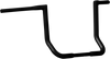 Khrome Werks Handlebar - Flh - 12" - Black 300732