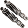 Drag Specialties Shocks Premium Shock - Chrome - 10.5"
