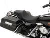 Drag Specialties Predator Iii Seat - Smooth - Flhr/Flhx '99-'07