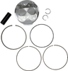 Je Pistons Piston Kit - 14.0:1 - Honda 345055