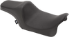 Drag Specialties Predator Iii Seat - Smooth - Fl '08-'23