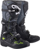 Tech 5 Boots - Black/Gray - Us 14 2015015-1055-14