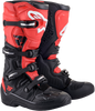 Tech 5 Boots - Black/Red- Us 12 2015015-13-12