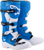 Tech 5 Boots - Blue/White - Us 10 2015015-72-10