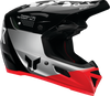 Reflex Sport Helmet - Strike - Mips - Black/Red - Xs
