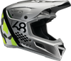 Reflex Sport Helmet - Riot - Mips - Gray/Acid - Xl