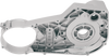 Drag Specialties Inner Primary Cover - '94-'06 Softail