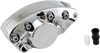 Drag Specialties Rear Caliper - Chrome - 81-82Fx-Fl