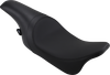 Drag Specialties Seats Predator Seat - Smooth - Fl '08-'23