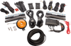Turn Signal Kit - Amber - White Running Lights - Rzr Xp 64-302