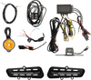 Ravek Turn Signal Kit - Gen 2 - Ranger Xp 1000 64-1008