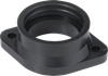 Moose Racing Moose Carburetor Mounting Flange - Mikuni - 40Mm E30-6025