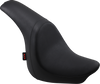 Z1R Predator Seat - Smooth - Black