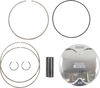 Moose Racing Piston Kit - 96.00 Mm - Kawasaki Mpx3034