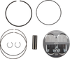 Moose Racing Piston Kit - 97.00 Mm - Yamaha Mpx1111