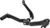 Drag Specialties Shifter Heel/Toe Adjustable Black