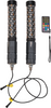 Quick Release Whip - 1' - Pair Pqr-Chsbtr1.8-112-Pu