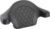 Drag Specialties Tourpak Pad - Double Diamond Stitched - Fl '14-'22