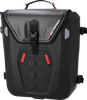 Sw-Motech Sysbag Side Bag System - Black - Ducati Scrambler 1100 '20-'24 Bc.Sys.22.961.31000B