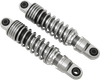 Drag Specialties Shocks Shocks 12"Adj Chr91-17Fxd
